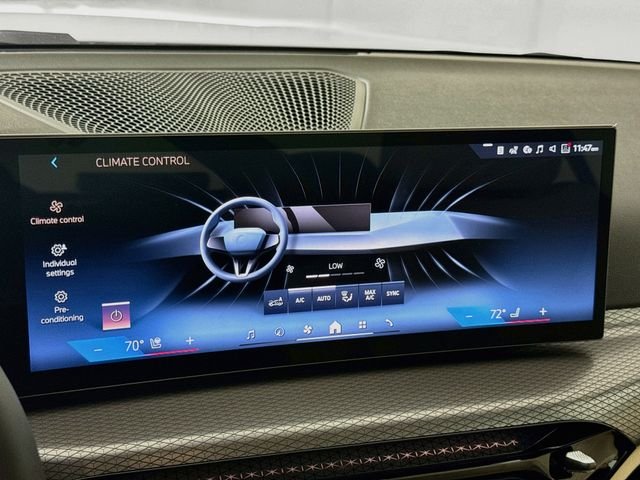 New 2026 White Metallic BMW 330i xDrive image 16