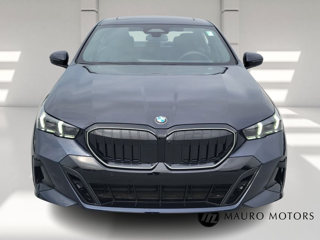 2026 BMW 5 Series 530i - Photo 8