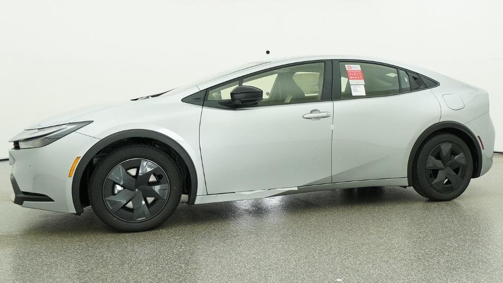 New 2026 Cutting Edge Toyota SE image 48
