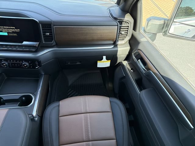 2026 Chevrolet Silverado 2500 HD High Country - Photo 14