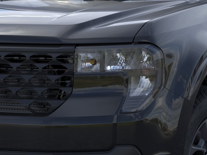 New 2026 Shadow Black Ford XLT image 20