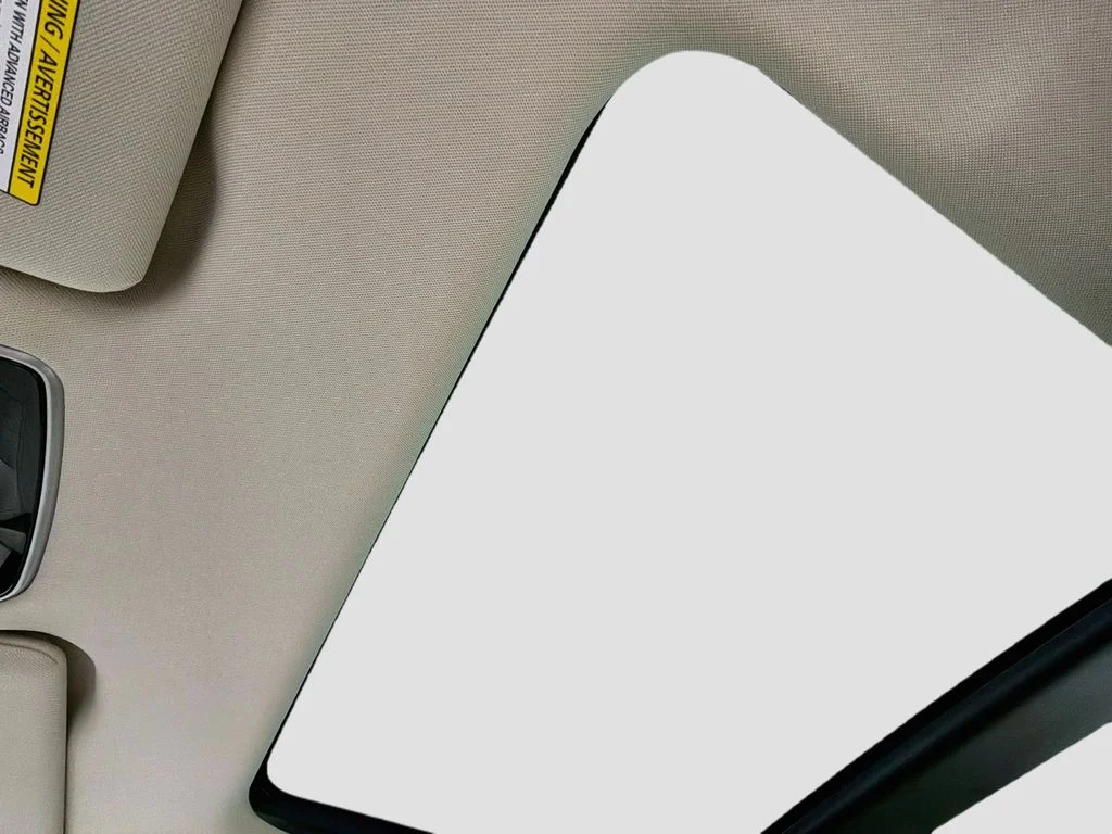 New 2027 Fuji White Land Rover SE image 23
