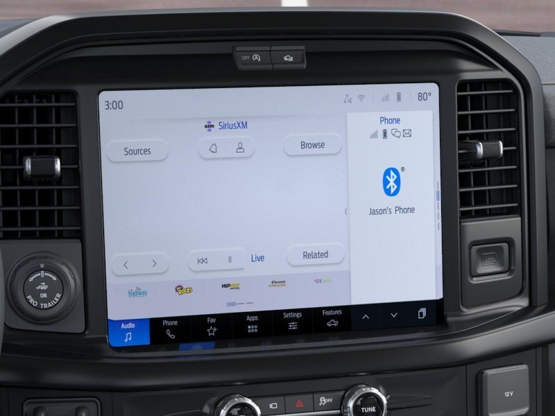 New 2026 Avalanche Ford Tremor image 15