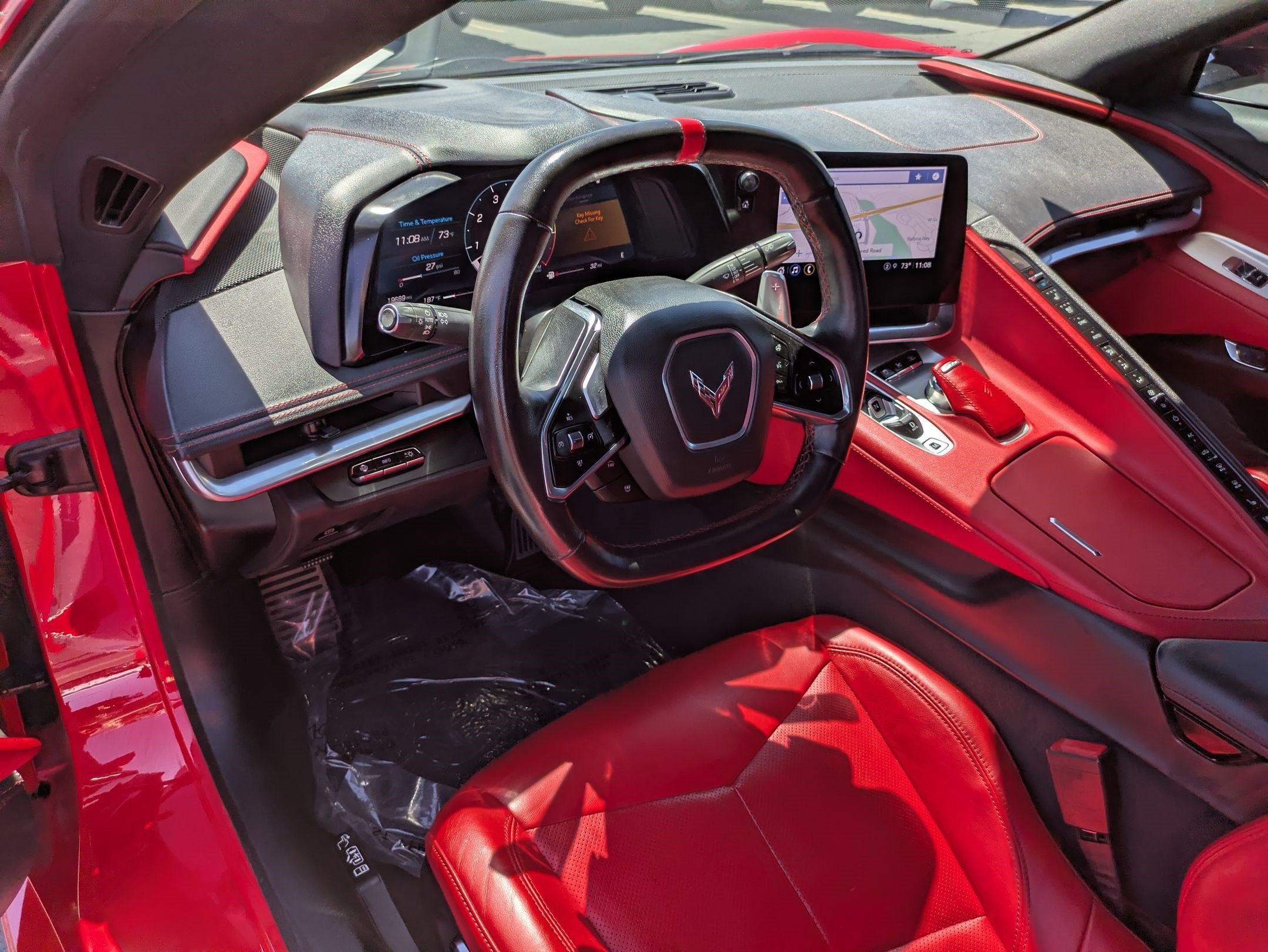 Used 2022 Torch Red Chevrolet 2LT image 14