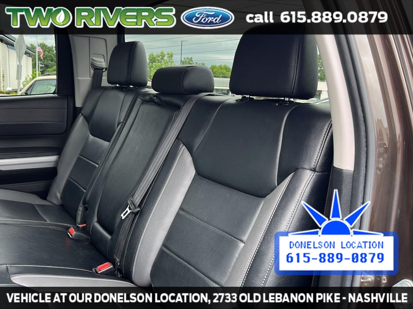 Used 2021  TOYOTA TRUCK LIMITED image 39