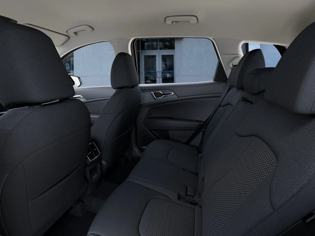 New 2026 Panthera Metal Kia LX image 18