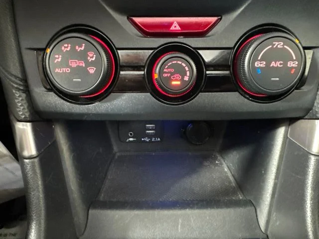 Used 2020 Gray Subaru Premium image 17