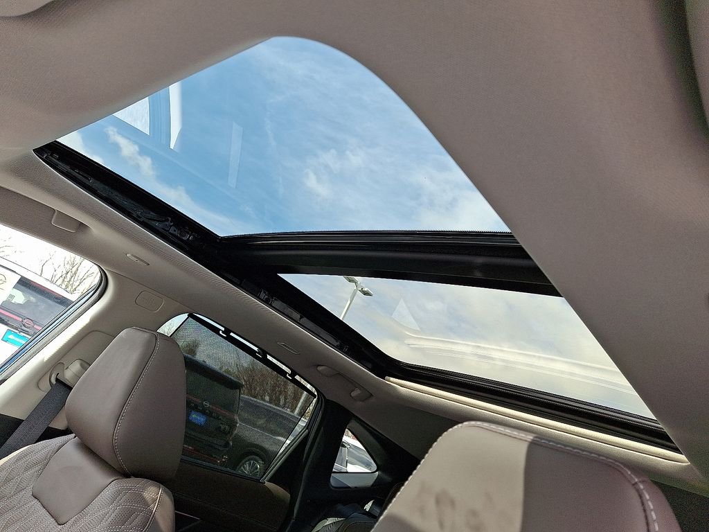 New 2026 Blue Nissan Platinum image 10