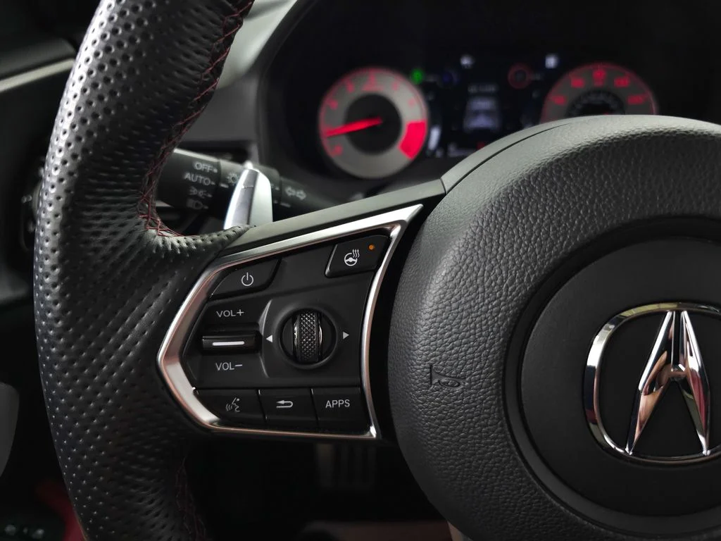 Used 2023  Acura A-Spec Advance Package image 26