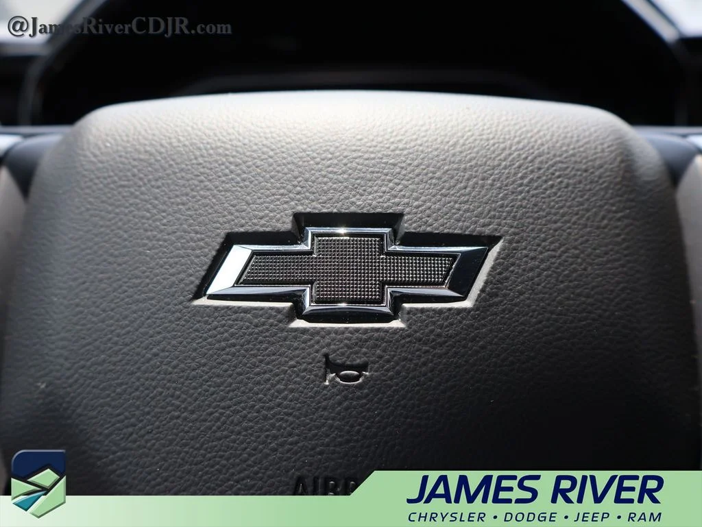2023 Chevrolet Silverado 1500 RST - Photo 26