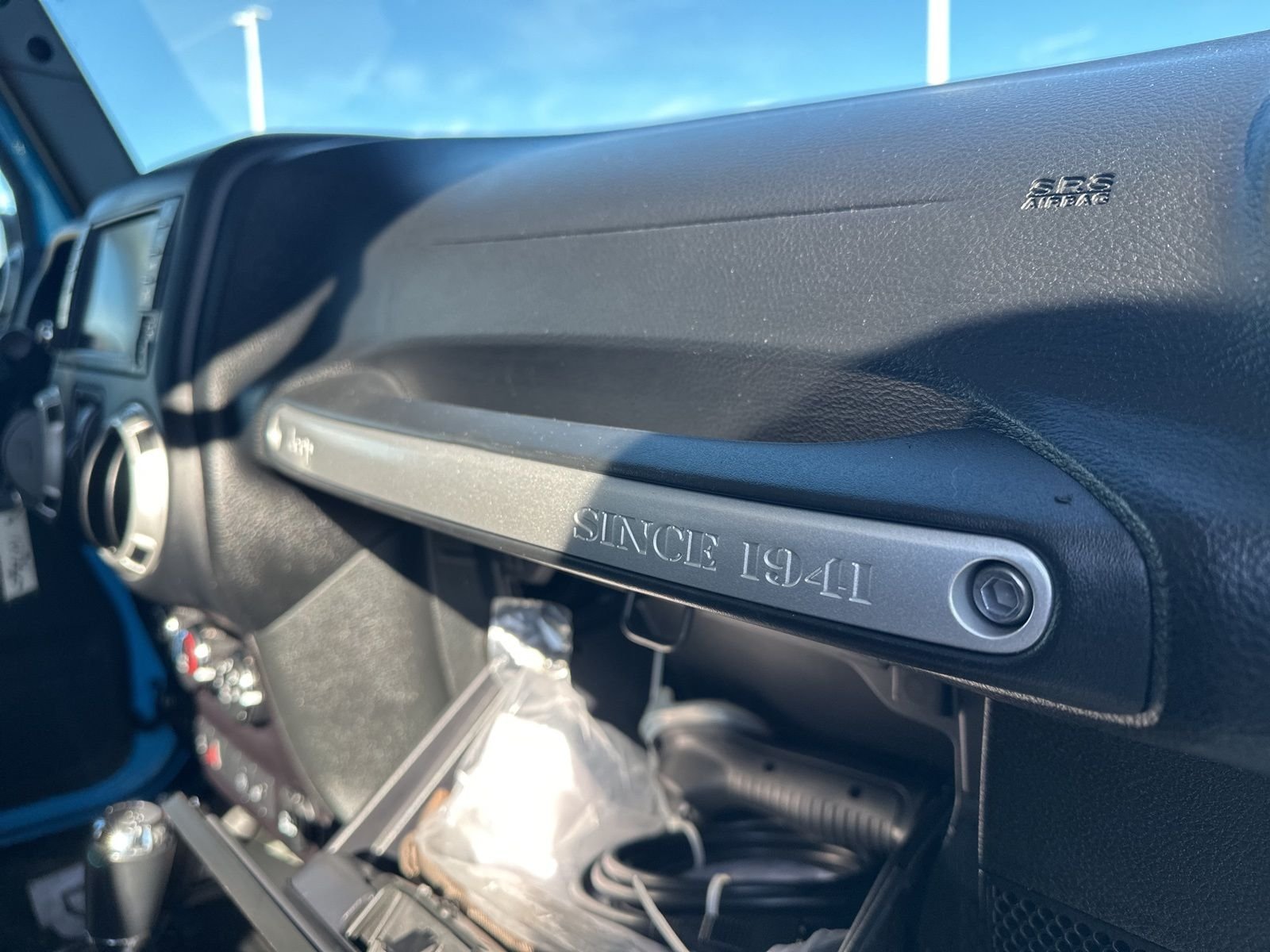 2018 Jeep Wrangler Unlimited Rubicon - Photo 40