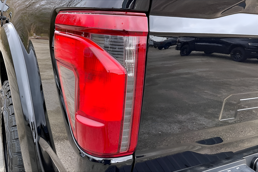 2025 Ford F-150 XLT - Photo 19