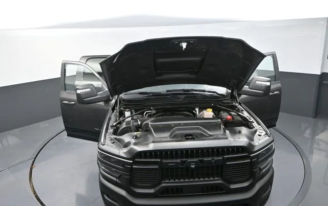 2025 RAM Ram 2500 Pickup Power Wagon - Photo 31