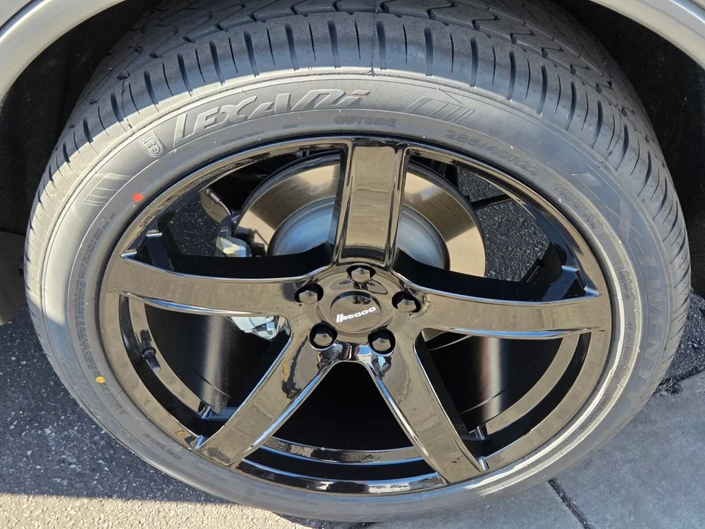 Used 2026 Gray Dodge GT image 11