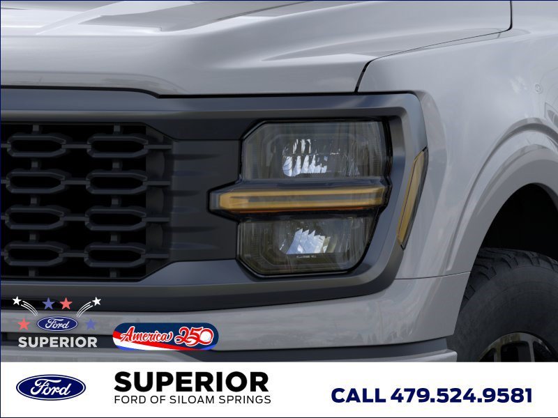 New 2026 Avalanche Ford STX image 17