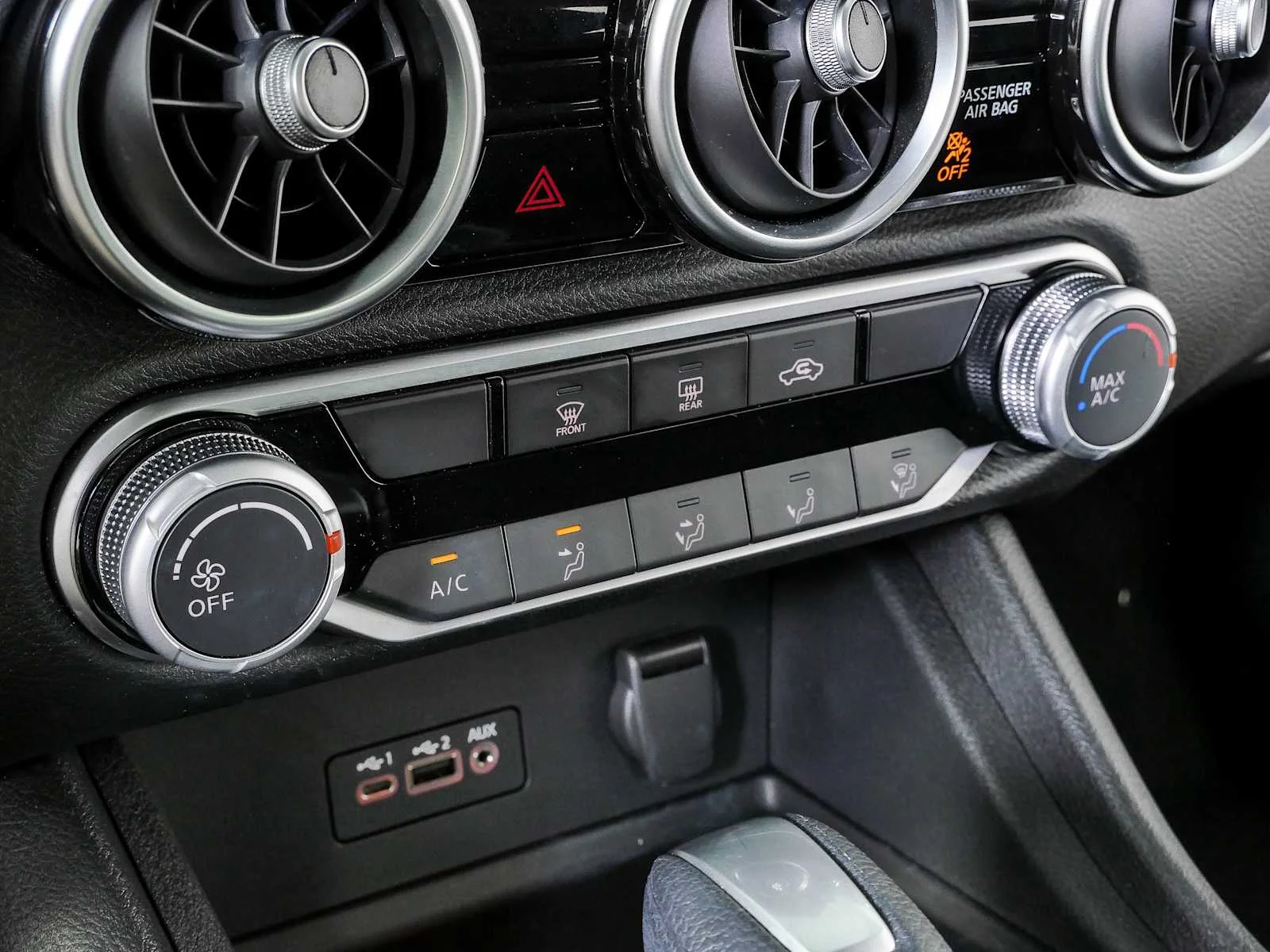 Used 2023 Fresh Powder Nissan SV image 14