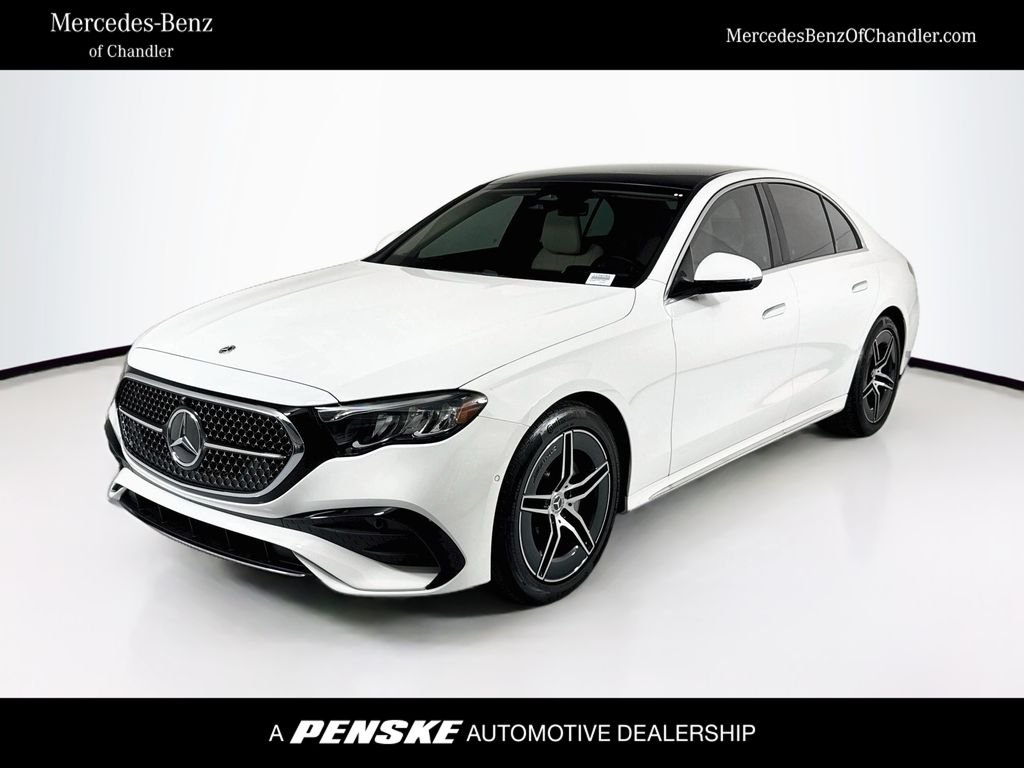 58 Pre-owned Cars For Sale Chandler AZ - Mercedes-Benz of Chandler