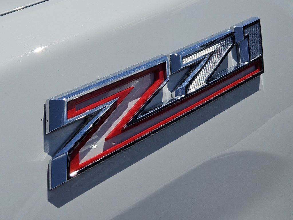 2026 Chevrolet Silverado 2500 HD Custom - Photo 6