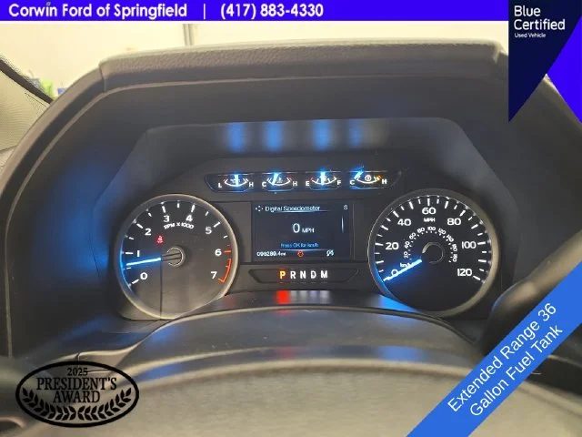 Certified Used 2018 Race Red Ford XLT image 29