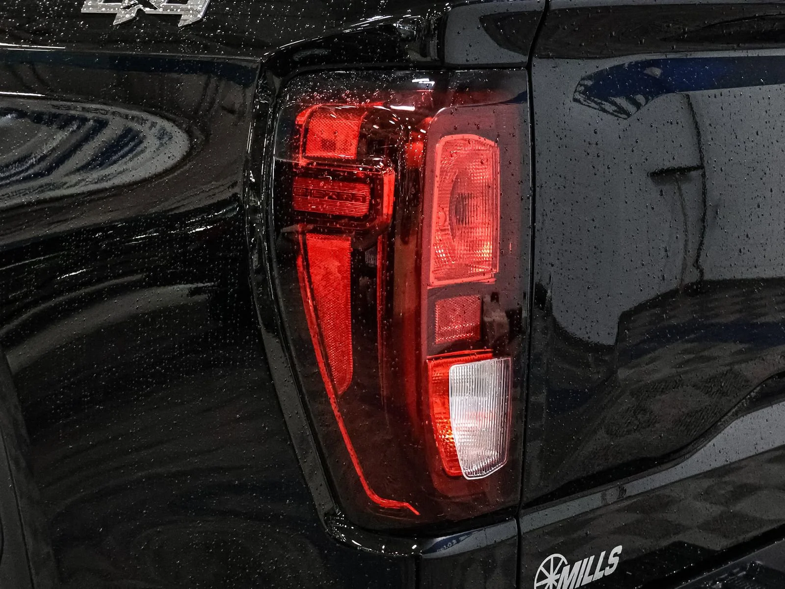 New 2026 Onyx Black GMC SLE image 15
