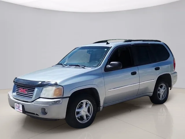 2008 Gmc Envoy SLE FLEET