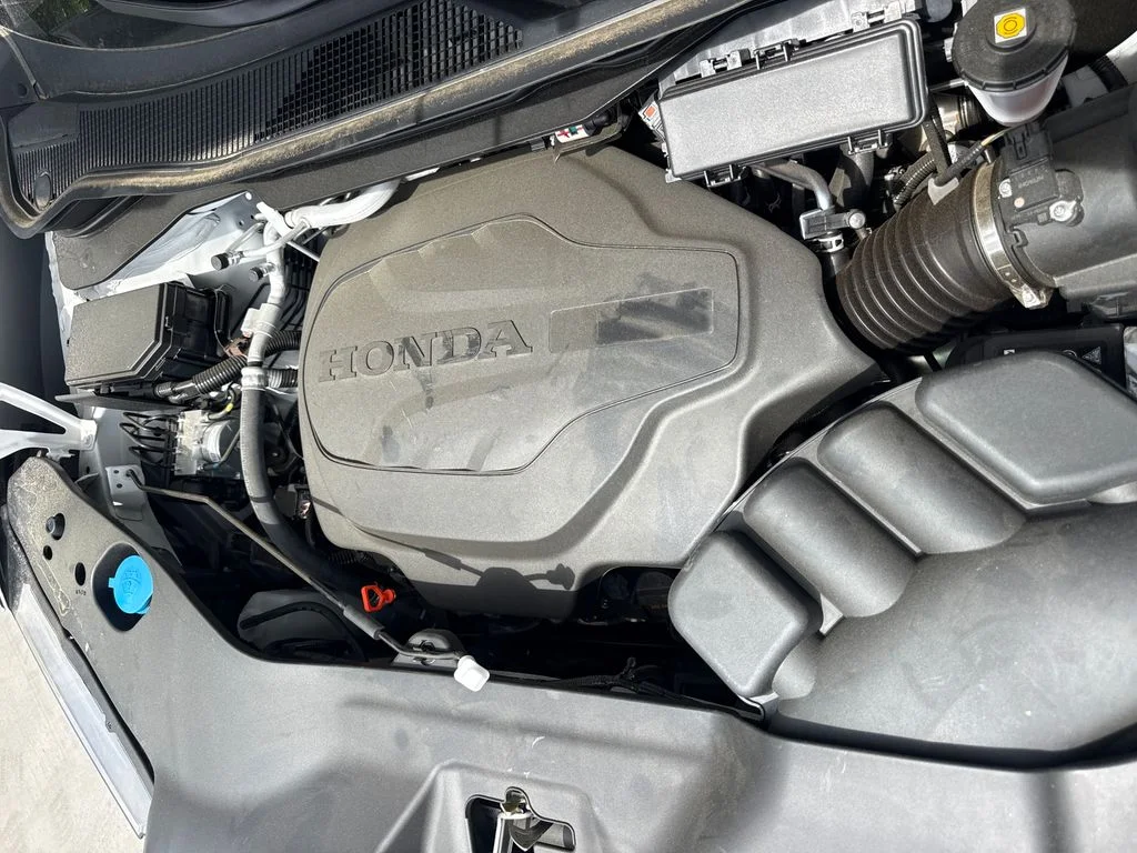 2026 Honda Ridgeline Black Edition - Photo 36