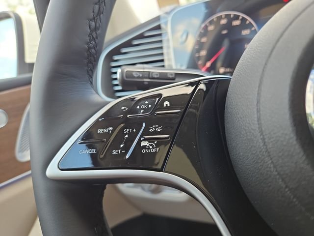 New 2026 Polar White Mercedes-Benz GLS450 image 21