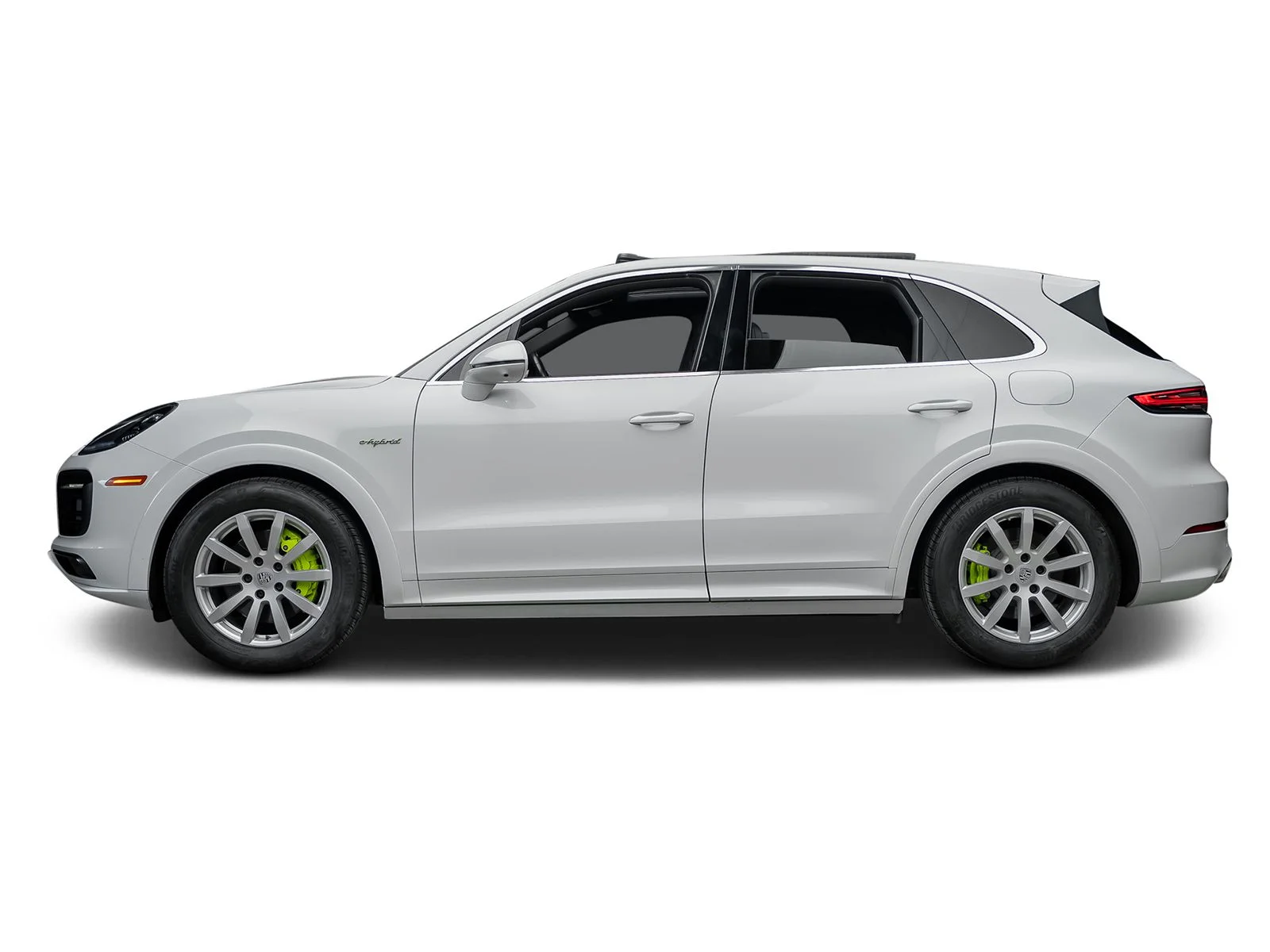 Used 2019 White Porsche Base image 17