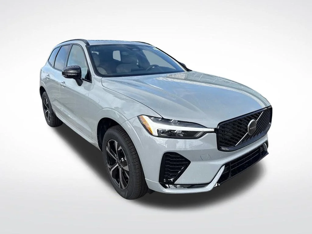 2026 Volvo XC60 B5 Core