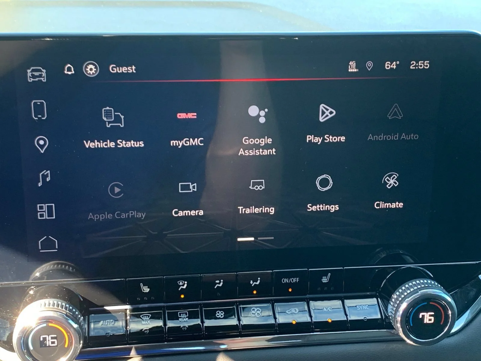 2026 GMC Canyon Elevation - Photo 19