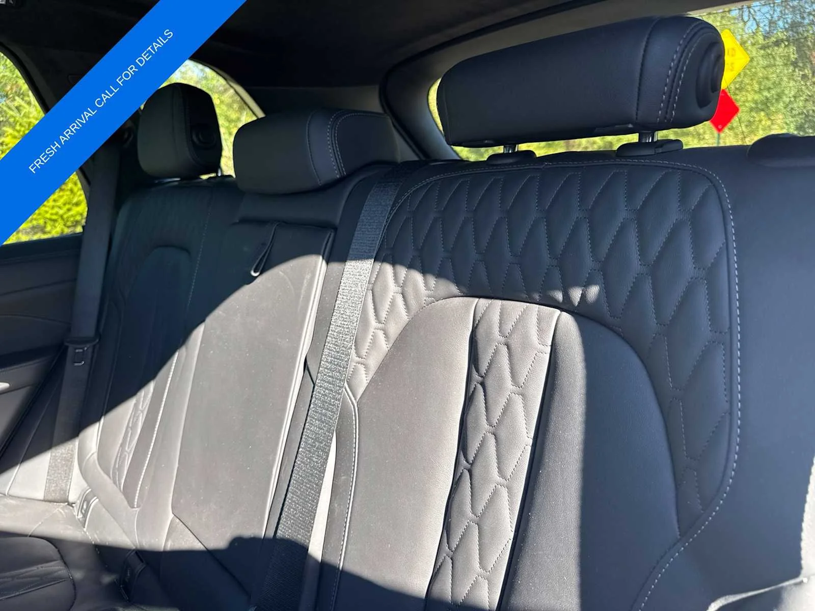 Certified Used 2024 Skyscraper Grey Metallic BMW xDrive40i image 13