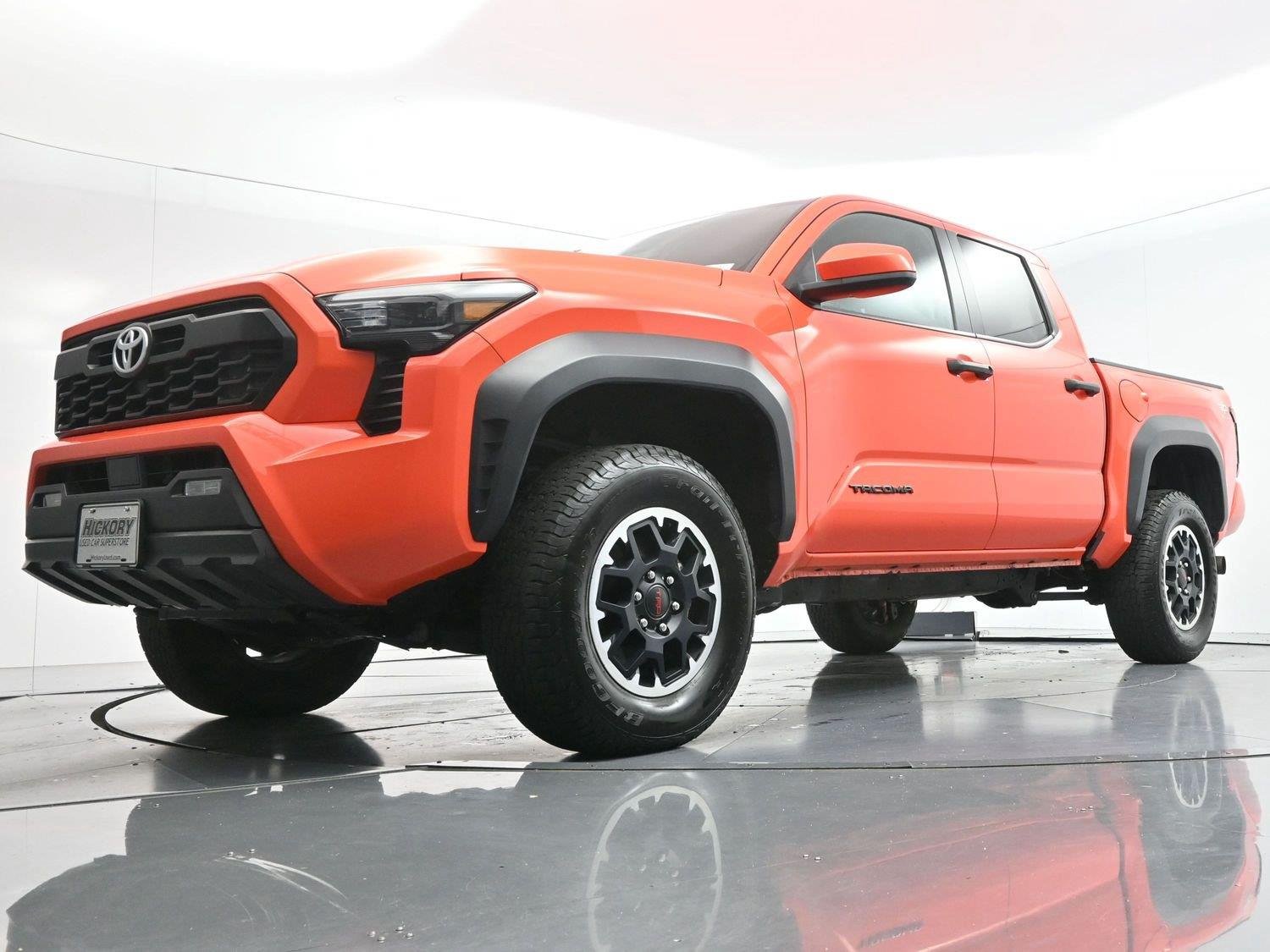 Used 2024 Solar Octane Toyota TRD Off Road image 47