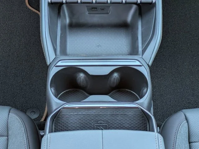 New 2026 Sterling Metallic GMC AT4 image 22