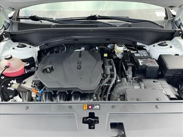 Used 2023 Gray Hyundai SEL image 18