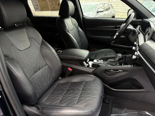 Certified Used 2024 Ebony Black Kia EX X-Line image 28