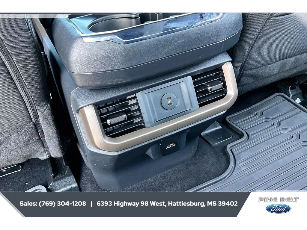 Used 2025 Marsh Gray Ford STX image 25