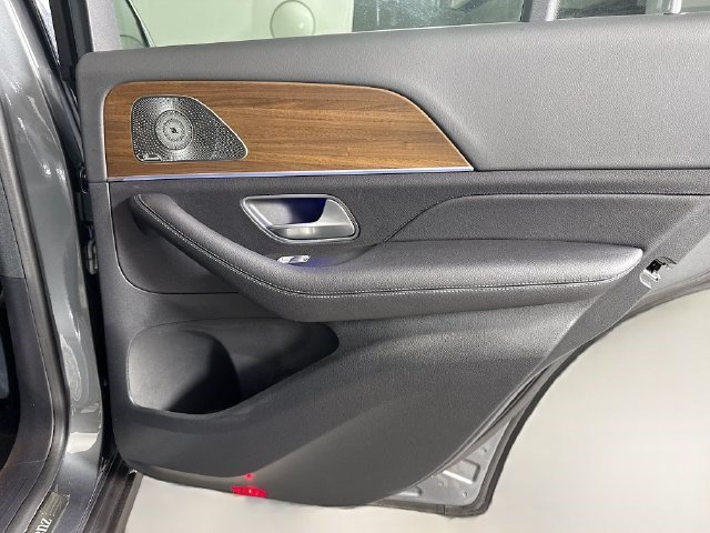 Used 2023 Selenite Gray Metallic Mercedes-Benz GLE 350 image 24
