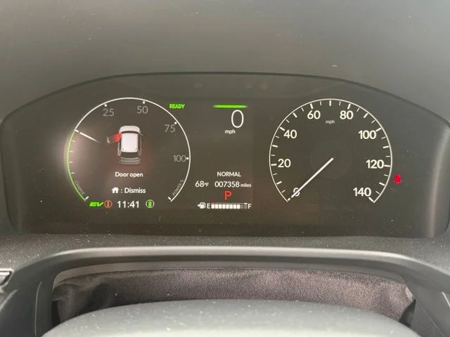 Used 2024  Honda Sport-L image 27