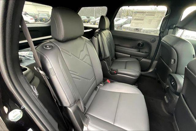 2026 Hyundai Palisade XRT Pro - Photo 20