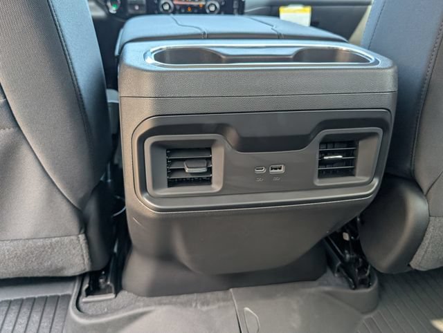 2026 Chevrolet Silverado 1500 RST - Photo 6