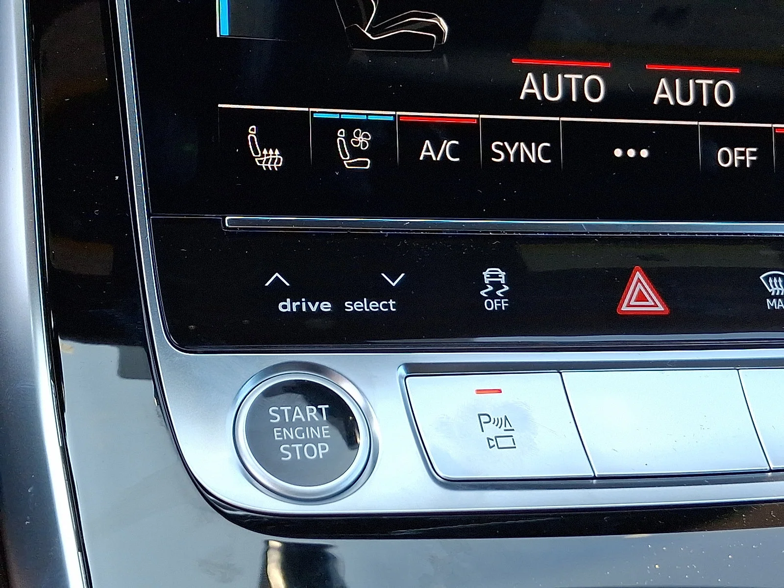 New 2026 Satellite Silver Metallic Audi Premium Plus image 18
