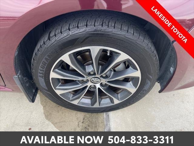 Certified Used 2016 OOH LA LA ROUGE MICA Toyota  image 12