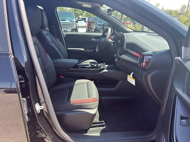 2027 Chevrolet Equinox RS - Photo 16
