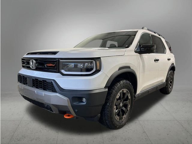 2026 Honda Passport 3.5 TrailSport Elite 4WD Auto's photo