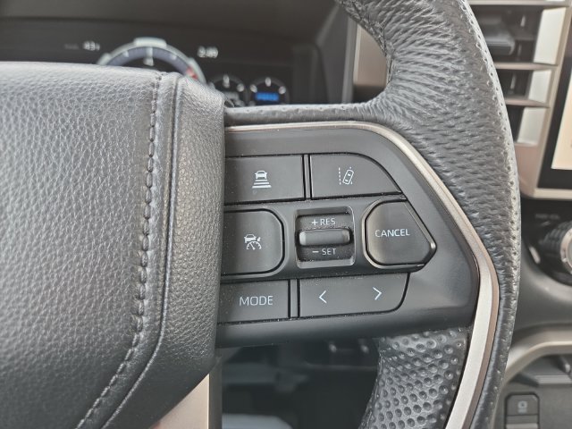 Used 2025 Silver Toyota SR5 image 20
