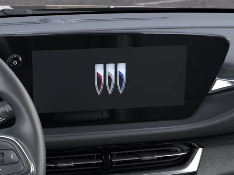 New 2026 Ebony Twilight Metallic Buick Sport Touring image 20