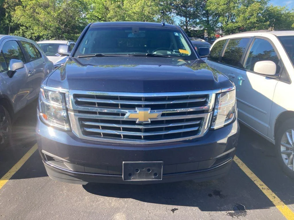 Used 2019 Velvet Chevrolet LS image 2