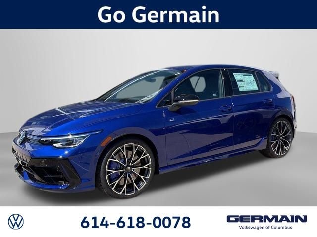 2026 Volkswagen Golf R