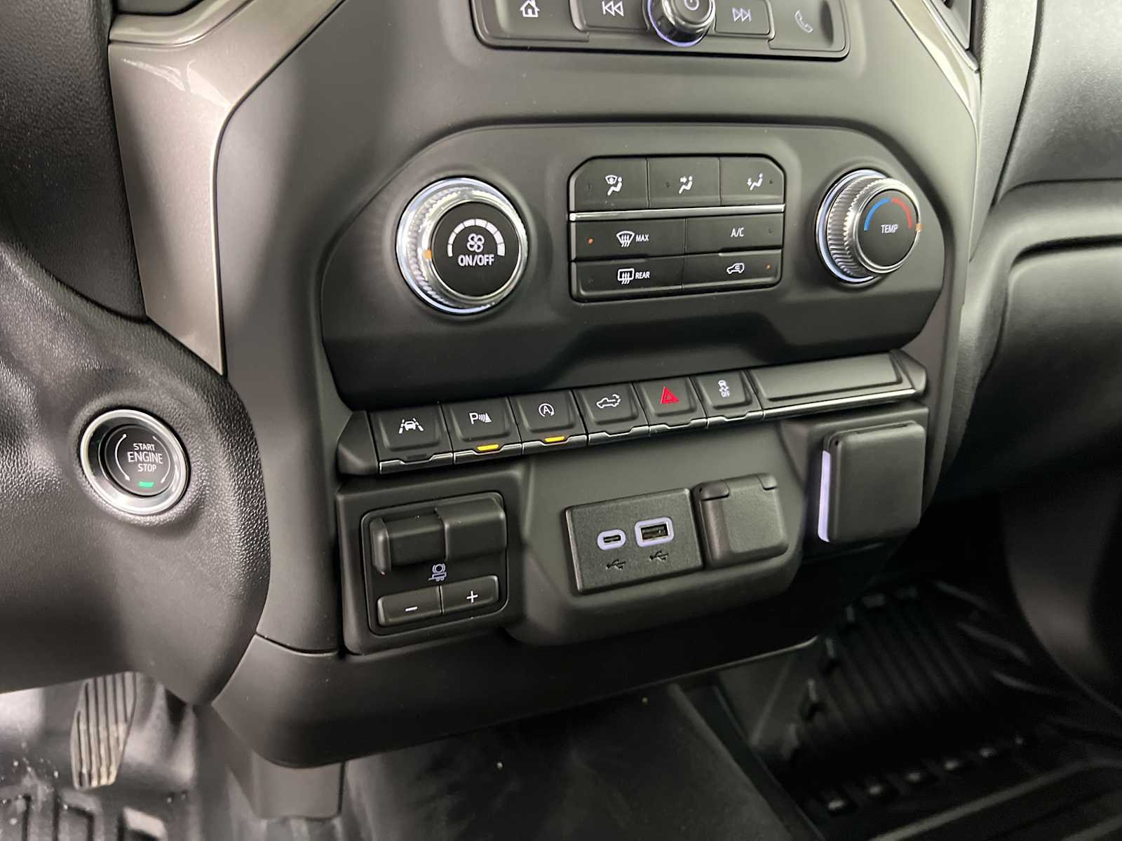 2026 GMC Sierra 1500 Pro - Photo 25