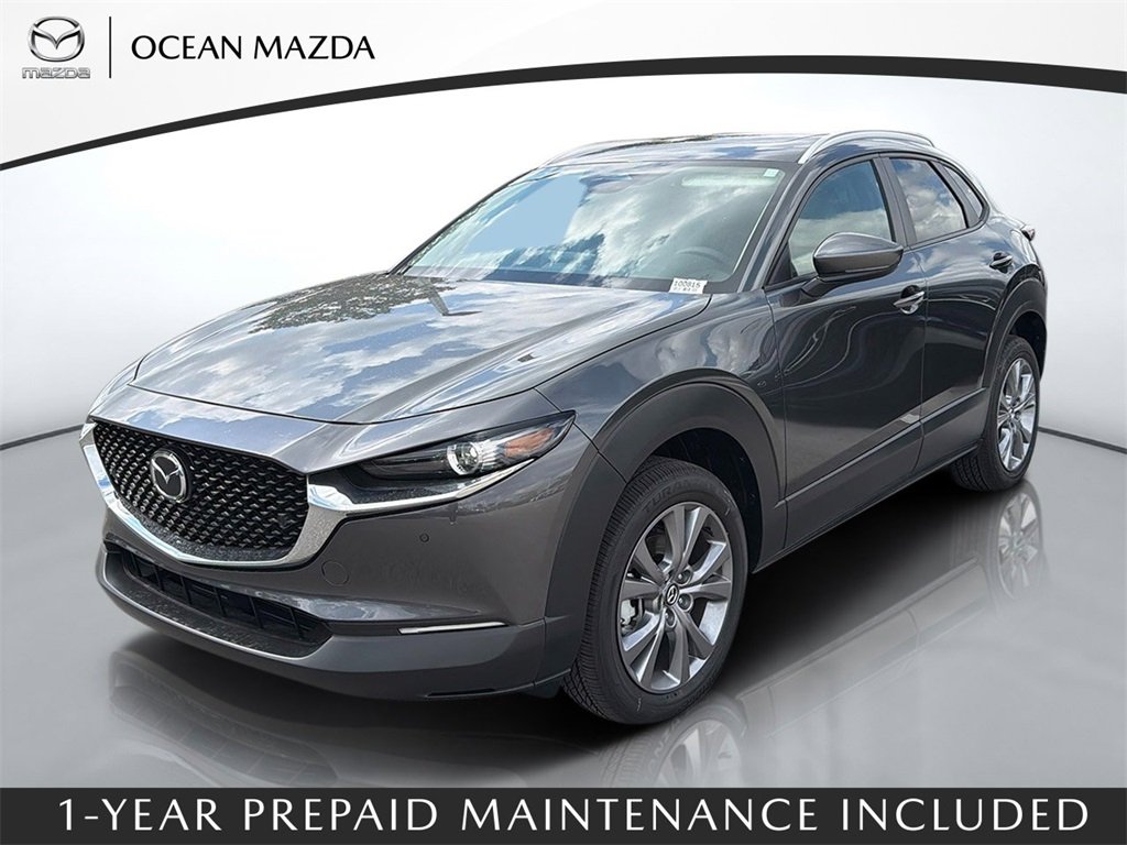 2026 Mazda CX-30 Preferred